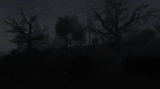 Not Alone — screenshot 2