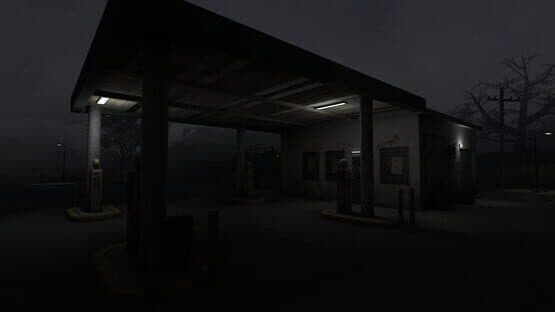 Not Alone — screenshot 4