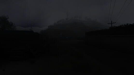Not Alone — screenshot 5