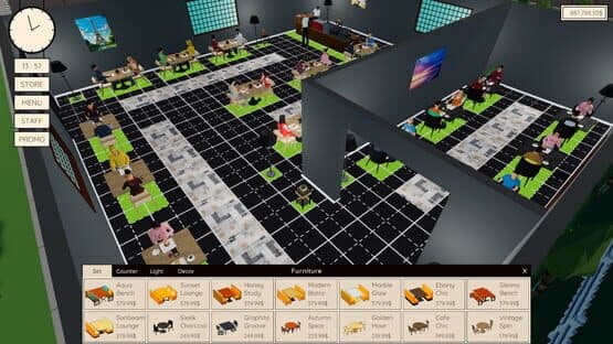 Café Manager — screenshot 6