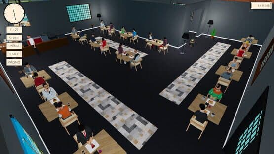 Café Manager — screenshot 7