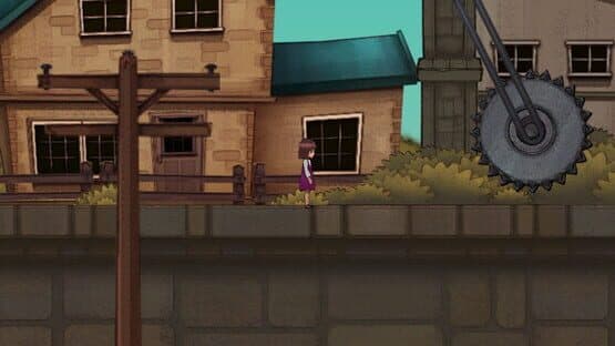 Odd Eye — screenshot 1