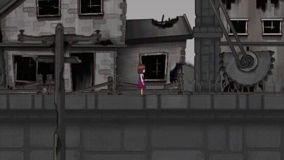 Odd Eye — screenshot 2