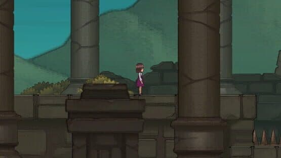 Odd Eye — screenshot 3