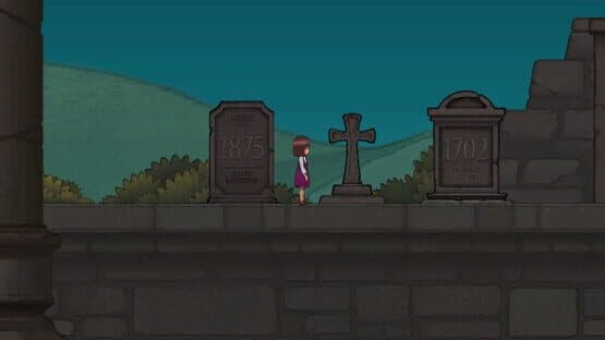 Odd Eye — screenshot 5