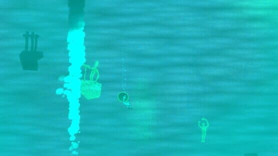Salvation of Sisyphus — screenshot 1