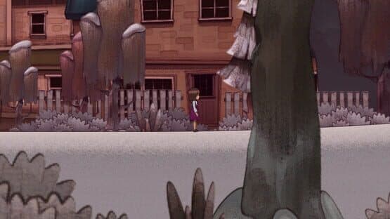 Odd Eye — screenshot 7
