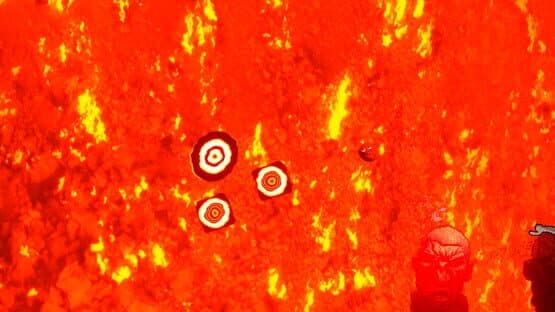 Salvation of Sisyphus — screenshot 2