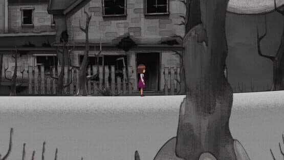 Odd Eye — screenshot 8