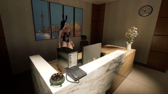 Unable to Exit 8 — screenshot 5