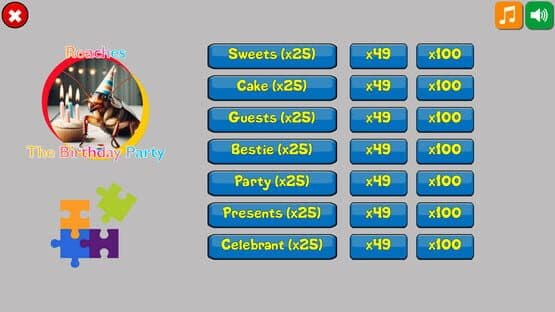 Roaches: The Birthday Party — screenshot 2