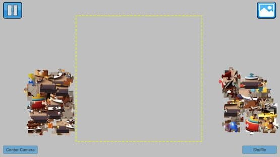 Roaches: The Birthday Party — screenshot 7