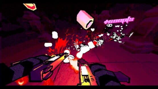 Deathtrip — screenshot 1