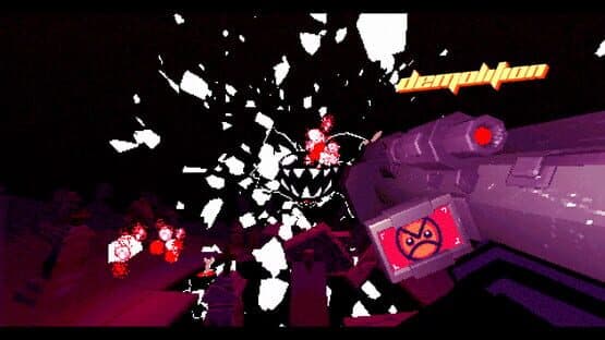 Deathtrip — screenshot 2