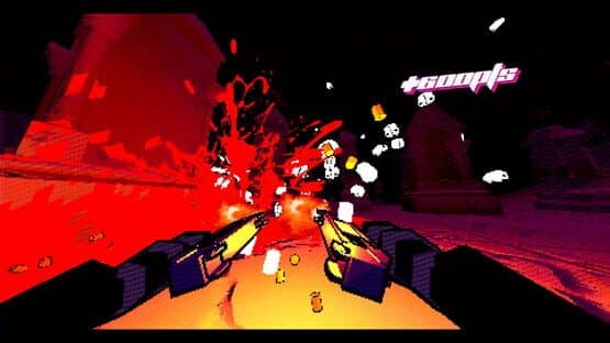 Deathtrip — screenshot 3