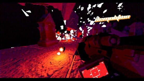 Deathtrip — screenshot 5