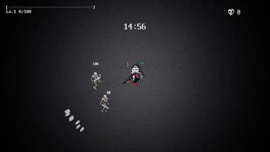 Para Bellum — screenshot 4