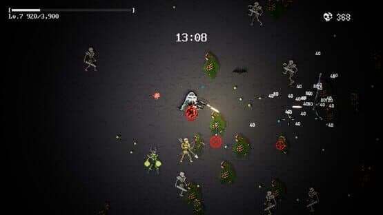Para Bellum — screenshot 5