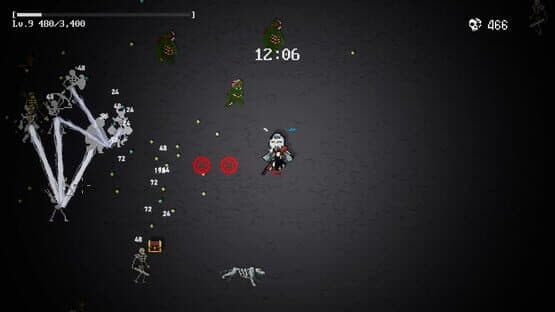 Para Bellum — screenshot 7