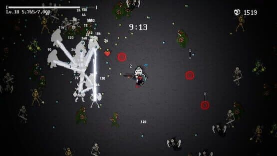 Para Bellum — screenshot 8
