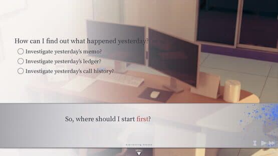 Everlasting Snooze — screenshot 1