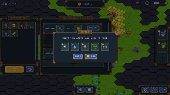Trading Towns — screenshot 5