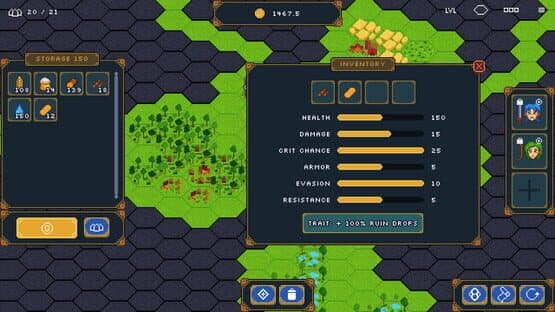 Trading Towns — screenshot 6