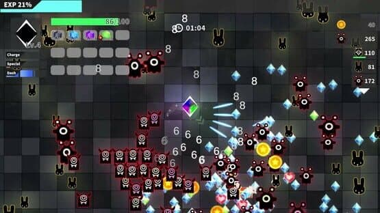 Crystal Survivor — screenshot 6