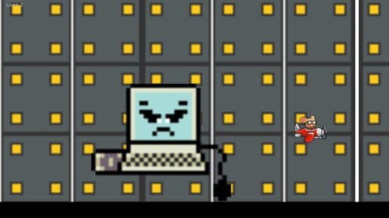 The Adventures of Emoji 4: Fly High Mouse - Remastered — screenshot 5