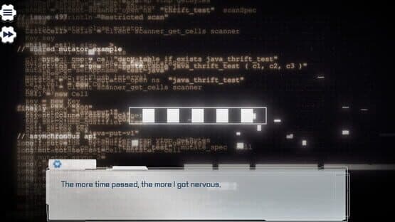 Memorial Circuit — screenshot 5