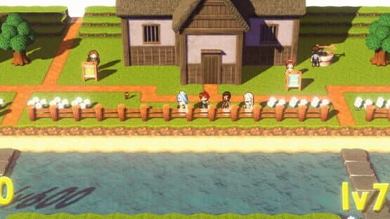 Tomb of the Brave — screenshot 8