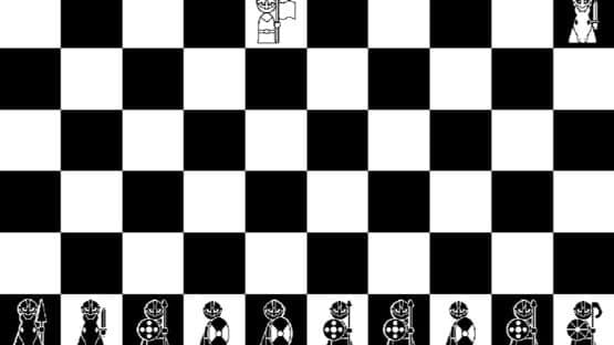 Tactishia — screenshot 1
