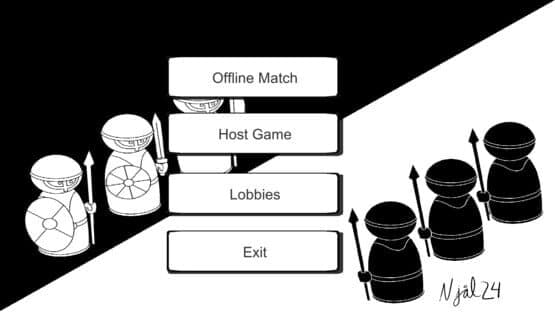 Tactishia — screenshot 3