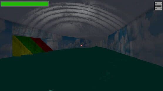 The Pool Rooms — screenshot 1