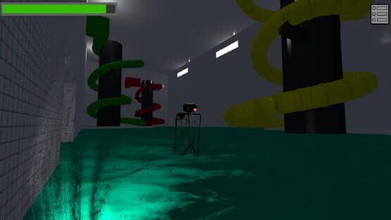 The Pool Rooms — screenshot 3