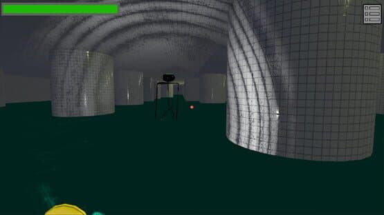 The Pool Rooms — screenshot 5