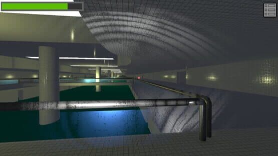 The Pool Rooms — screenshot 7