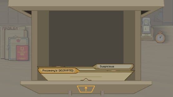 What Awaits, Aleksey? — screenshot 2