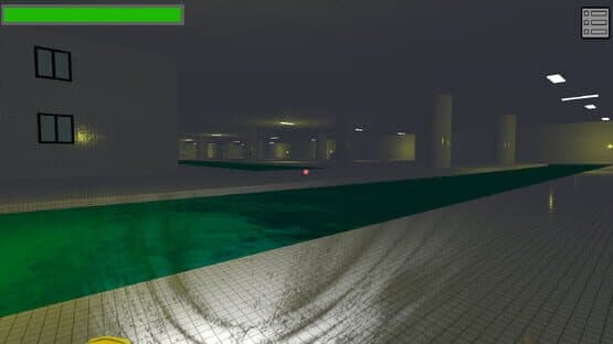 The Pool Rooms — screenshot 8