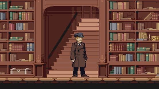 What Awaits, Aleksey? — screenshot 5