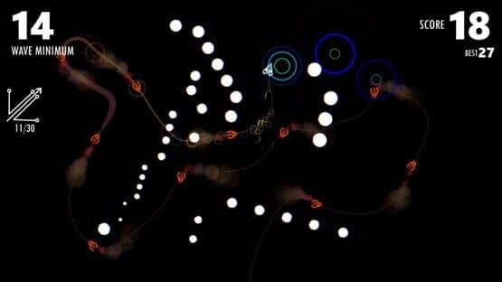Nightrunner — screenshot 3