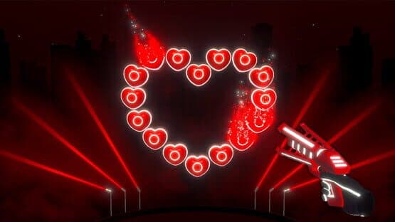 Reach the Beat — screenshot 2