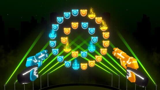Reach the Beat — screenshot 3