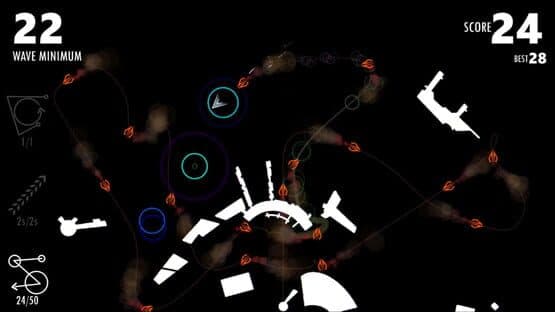 Nightrunner — screenshot 5