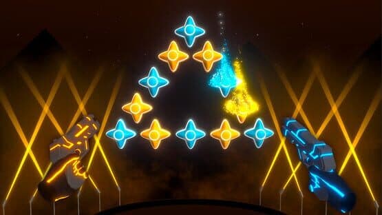 Reach the Beat — screenshot 4