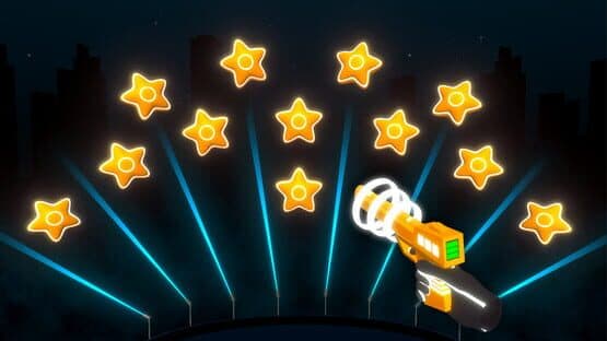 Reach the Beat — screenshot 5