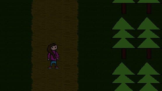 Unfinished — screenshot 1
