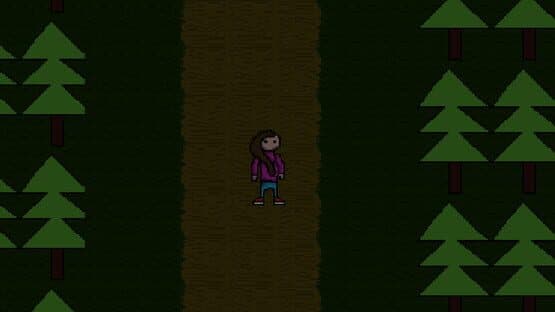 Unfinished — screenshot 2