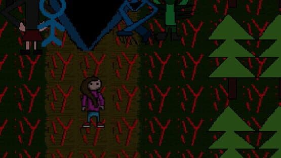 Unfinished — screenshot 3