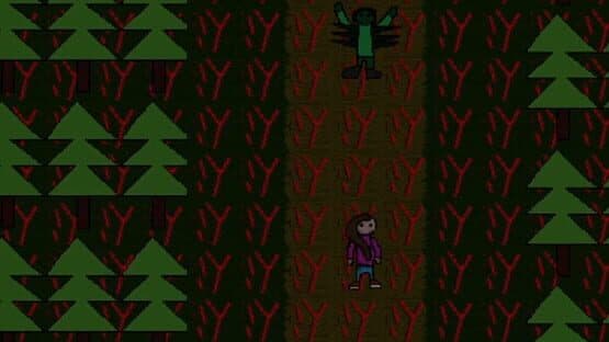 Unfinished — screenshot 4